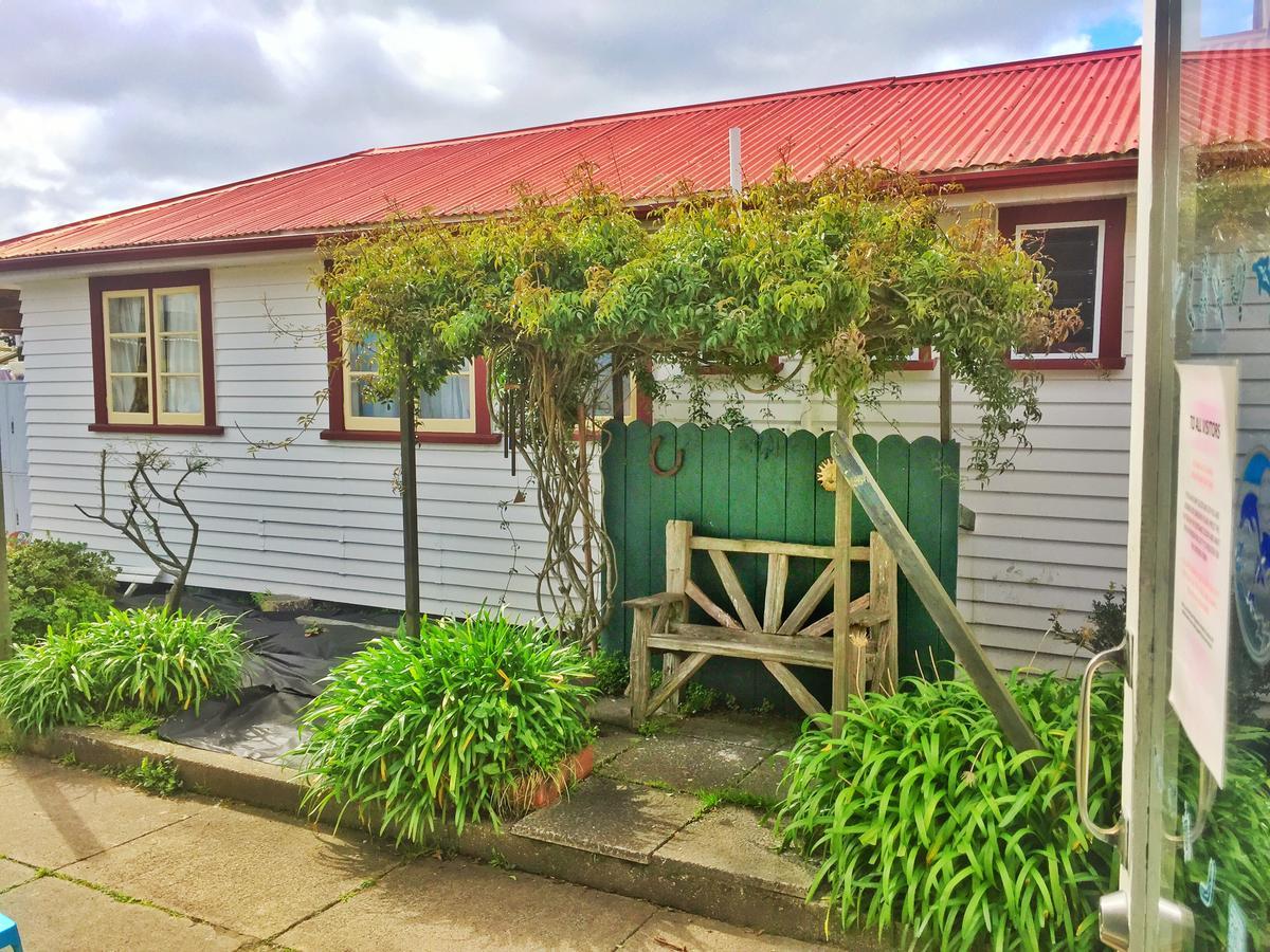 Spa Lodge Rotorua Exterior photo